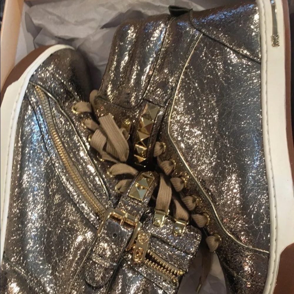Michael Kors sneakers